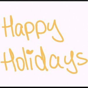 ✨Holiday Bundles✨